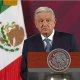 Amaga AMLO presentar denuncias penales contra jueces, ministros y magistrados que acumulen quejas