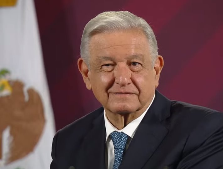 Excesivo presupuesto solicitado por INE para el 2024: Obrador