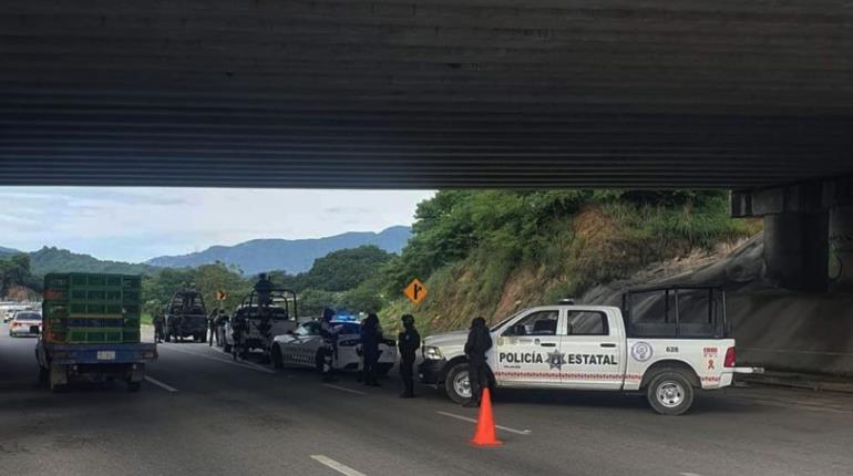 Por segundo día consecutivo hallan otro cuerpo decapitado en Acapulco