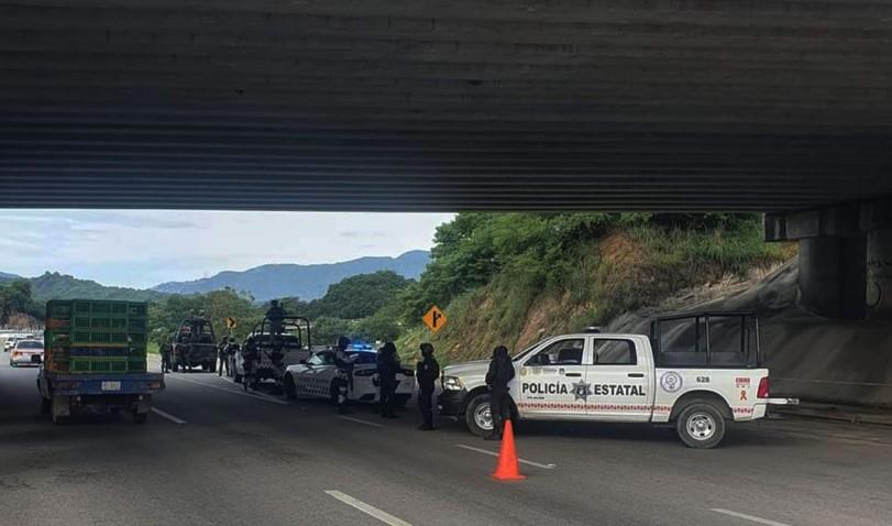 Por segundo día consecutivo hallan otro cuerpo decapitado en Acapulco