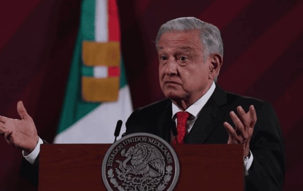 Rechaza vocero que AMLO se negara a hablar sobre jóvenes desaparecidos en Jalisco