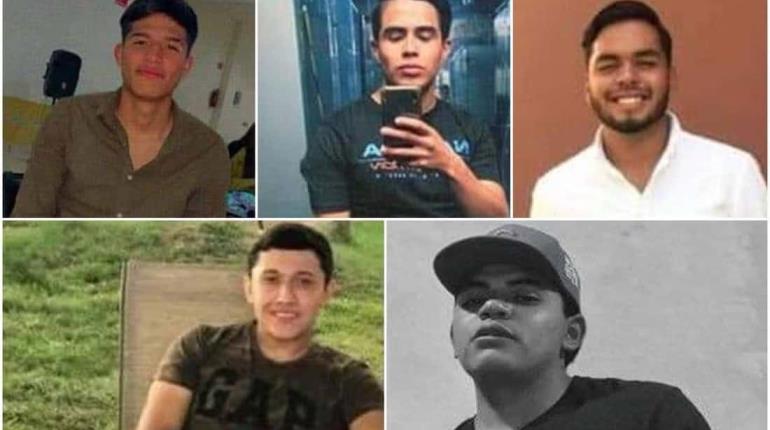 Hallan restos calcinados en Lagos de Moreno; podrían ser de jóvenes desaparecidos