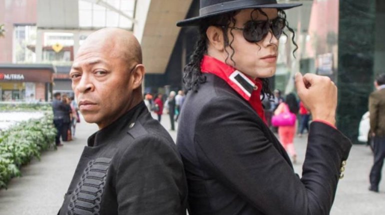 LaVelle Smith Jr, coreógrafo de Michael Jackson, estará en Tabasco en septiembre