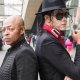 LaVelle Smith Jr, coreógrafo de Michael Jackson, estará en Tabasco en septiembre