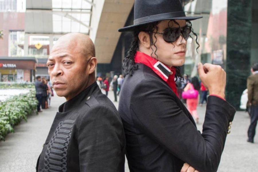 LaVelle Smith Jr, coreógrafo de Michael Jackson, estará en Tabasco en septiembre