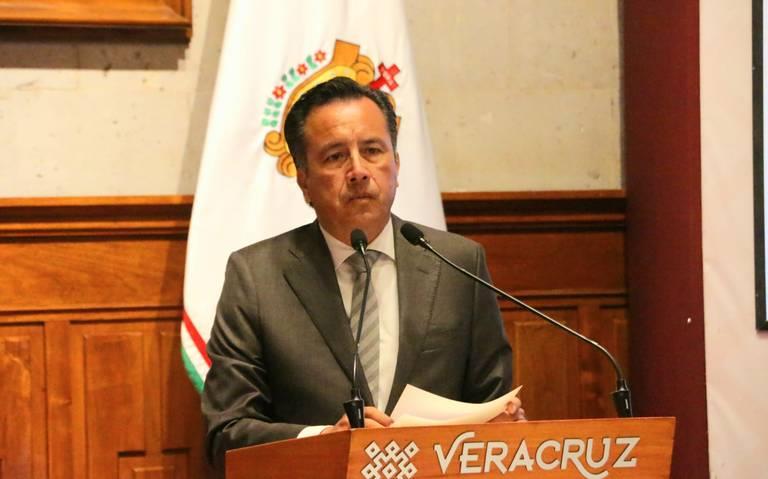 Critica Cuitláhuac García a medios por escandalizar hechos de violencia "esporádicos