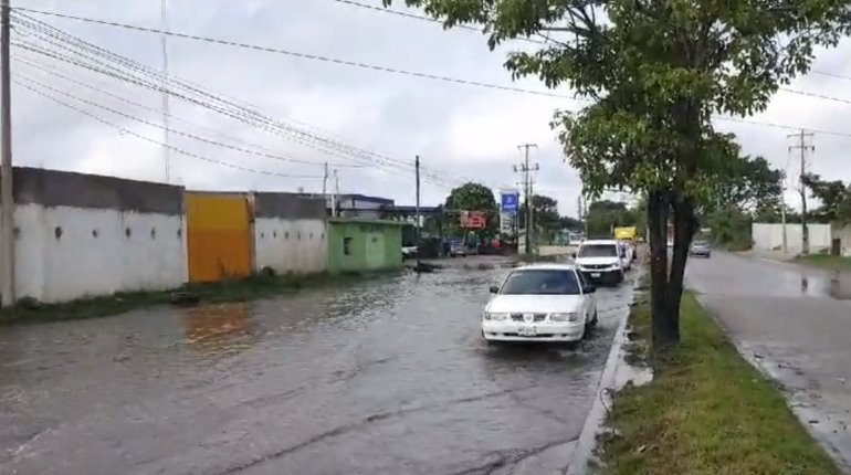 Proyecta Centro inversión en equipos ante inicio de temporada de lluvias