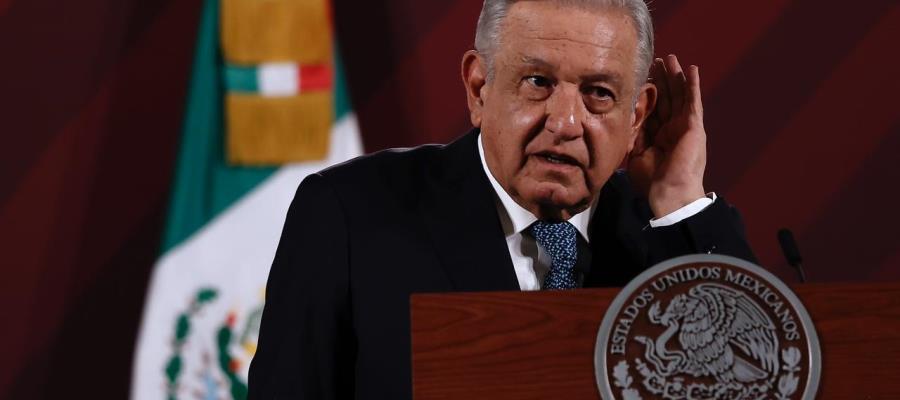 Senadores del PAN critican burla de AMLO ante presunto asesinato de jóvenes en Jalisco