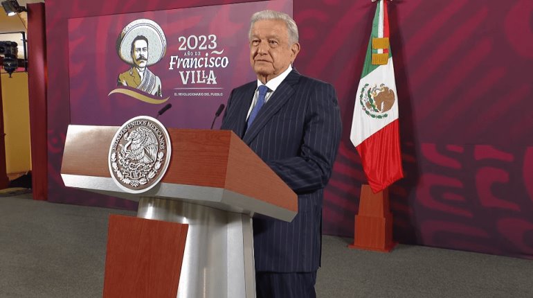 No escuchó los cuestionamientos sobre caso de jóvenes de Lagos de Moreno asegura AMLO