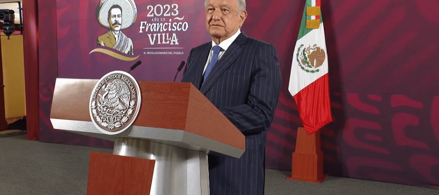 No escuchó los cuestionamientos sobre caso de jóvenes de Lagos de Moreno asegura AMLO