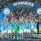 Manchester City se corona campeón de la Supercopa de Europa tras vencer al Sevilla