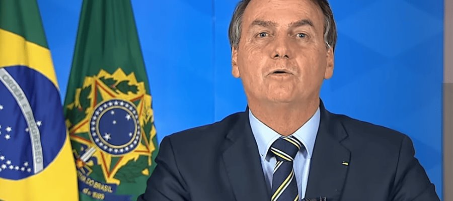 Bolsonaro pidió invadir y manipular urnas de votación a hacker