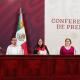 Presentan nuevos libros y material didáctico para telesecundaria