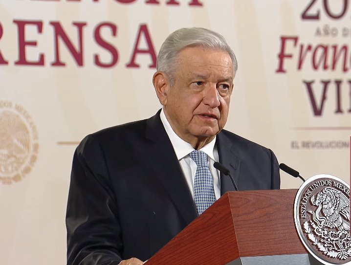 Al frenar ´huachicol´ se han generado ahorros por 280 mil mdp: AMLO