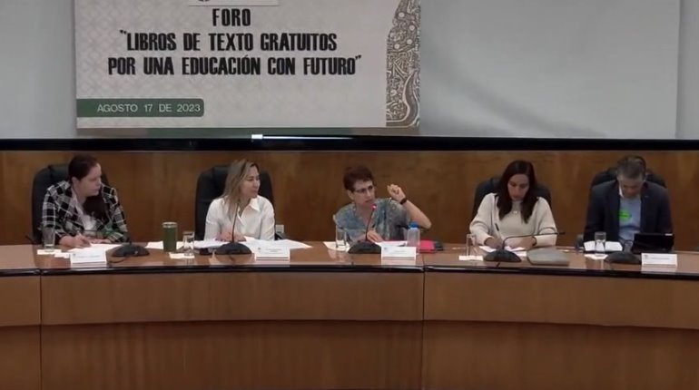 Habrá crisis en implementación del nuevo modelo educativo porque docentes no están preparados advierte especialista