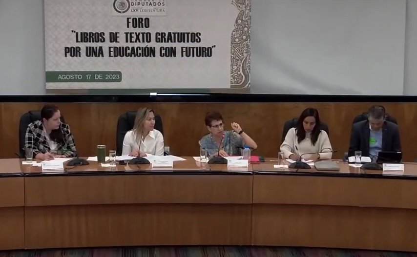 Habrá crisis en implementación del nuevo modelo educativo porque docentes no están preparados advierte especialista