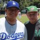 Considera AMLO que Fernando Valenzuela debería estar en el salón de la fama