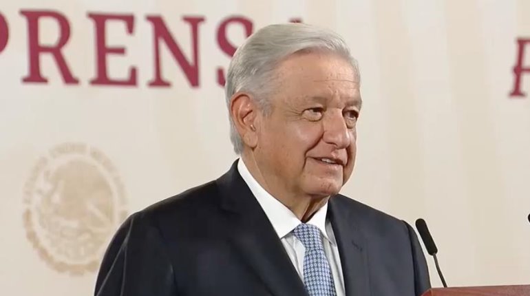 Obrador acusa al TEPJF de corrupto... por ordenarle bajar dos conferencias