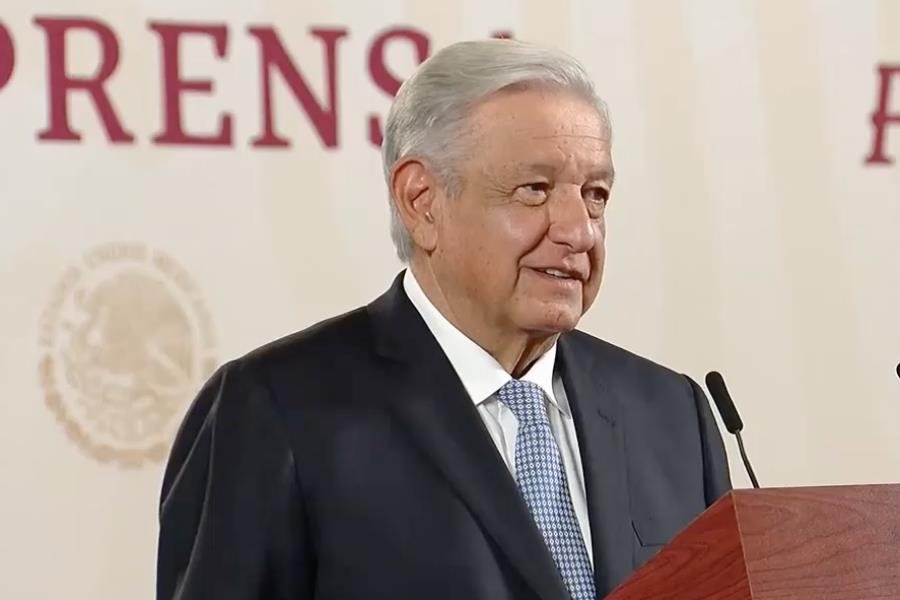 Obrador acusa al TEPJF de corrupto... por ordenarle bajar dos conferencias