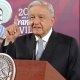 Sugiere AMLO a Chumel, Salinas y Fox como asesores del Frente Amplio