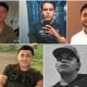 Vinculan por feminicidio a Miguel "N", sujeto que apuñaló a Milagros en Guanajuato