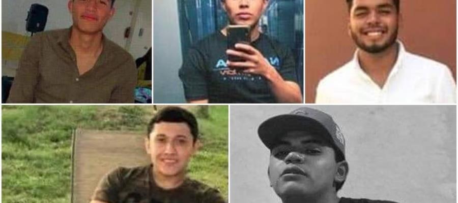 Hombres armados habrían interceptado a desaparecidos de Lagos de Moreno