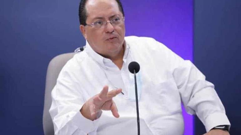 "Trampa está tendida": Andrade sobre reformas de Obrador