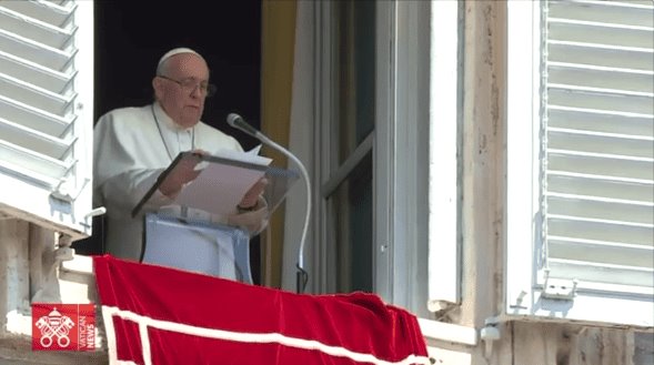 Se une Francisco al llamamiento por la paz en Níger