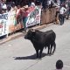 Presume AMLO que "ya se mueven" locomotoras de balasto por el Tren Maya