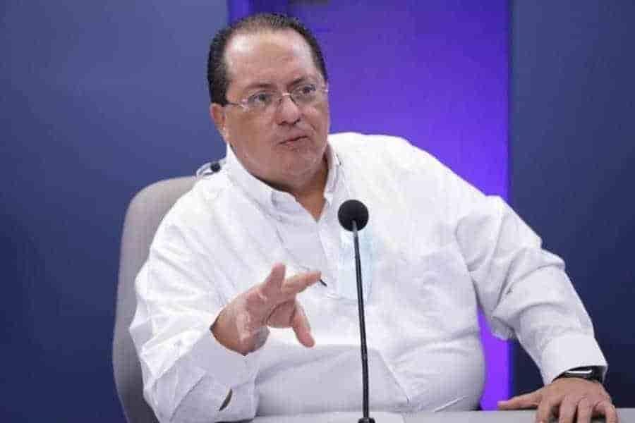 Tabasco no puede volver a los "malos tiempos" de inseguridad: Andrade