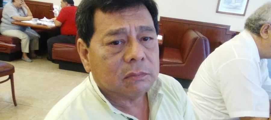 Fallece exalcalde de Cunduacán, Francisco Sánchez Soberano