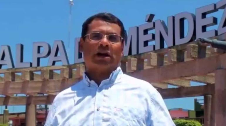 Apagones en Jalpa y Nacajuca son por capacidad rebasada de subestación: Jesús Selván