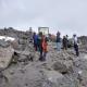 Mueren 4 alpinistas durante ascenso al Pico de Orizaba