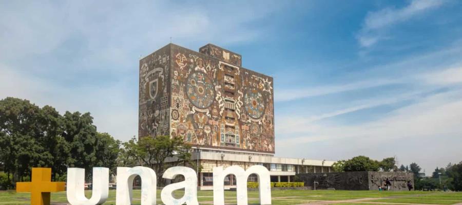 Muere otro profesor en la UNAM; ahora en Torre de Ingeniería