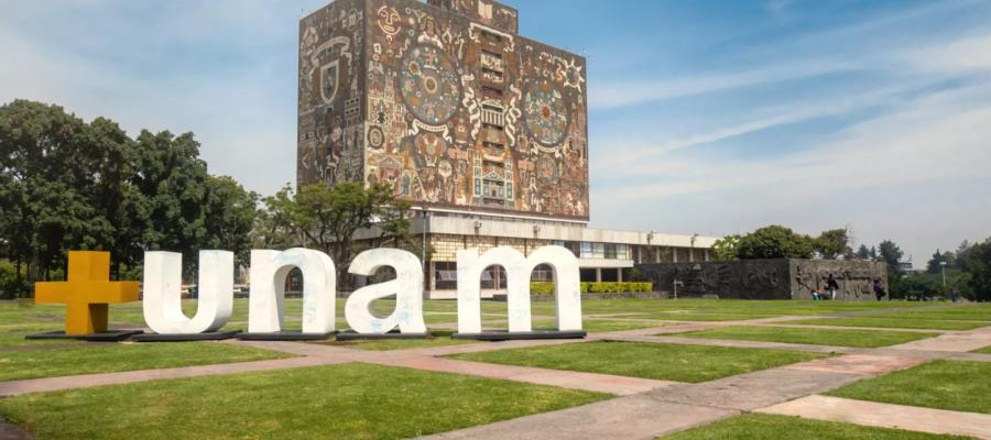 Emite UNAM convocatoria para proceso de sucesión en Rectoría