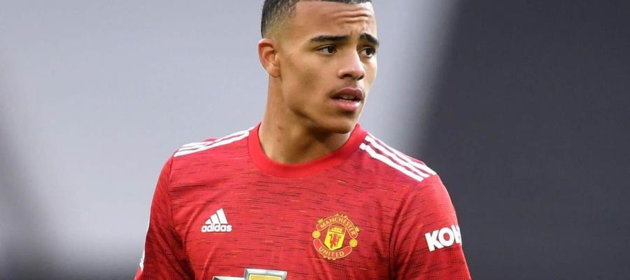 Manchester United anuncia la salida de Greenwood