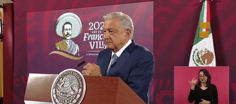 Obrador respetará fallo de SCJN sobre INAI