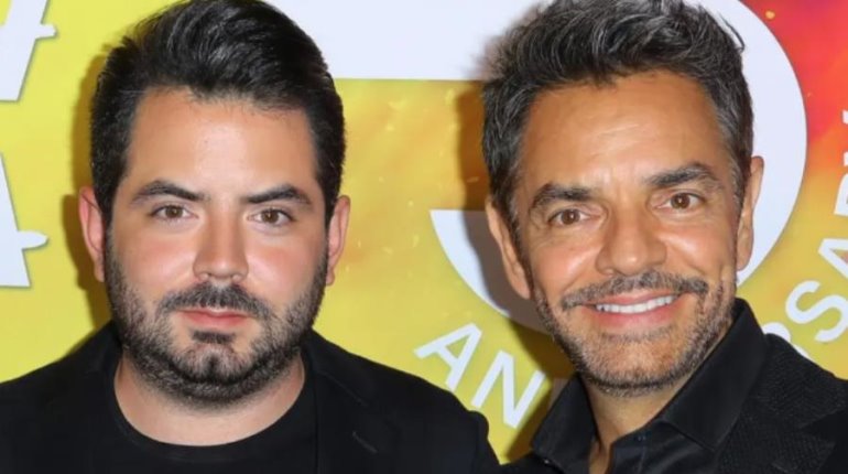 José Eduardo Derbez prevé cierre de año muy bueno con películas en puerta, dice a Telereportaje