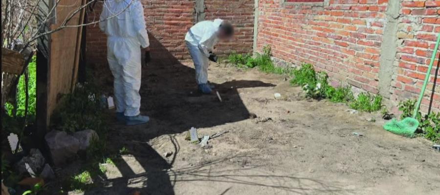 Cuerpos encontrados en finca de Lagos de Moreno no son de jóvenes desaparecidos: Alfaro