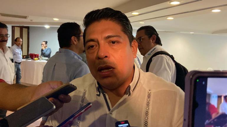 Garantizar seguridad para blindar inversiones: Coparmex Tabasco a autoridades