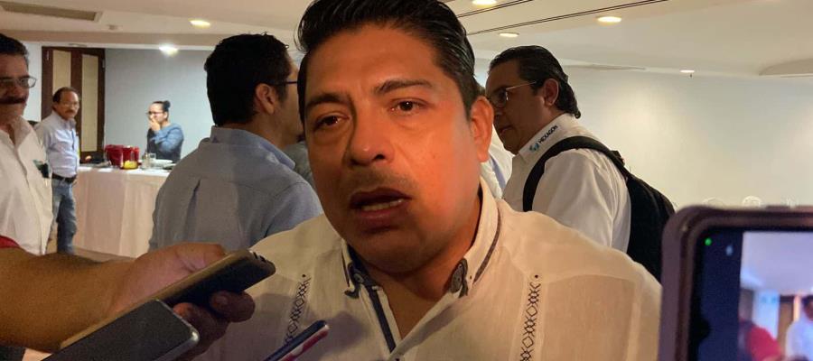 Garantizar seguridad para blindar inversiones: Coparmex Tabasco a autoridades