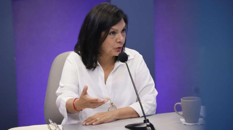 Yolanda Osuna solicitará hoy licencia temporal a la alcaldía de Centro