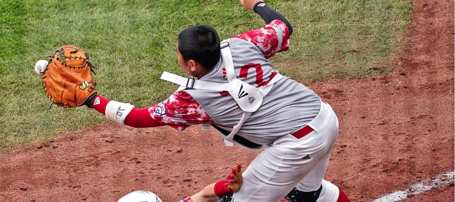 México elimina a Japón y avanza a semifinales de Serie Mundial de Ligas Pequeñas