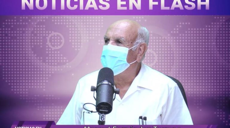 Muchos médicos desconocen función de la CECAMET: Manuel Fernández