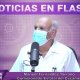 Pide Salud tener confianza en efectividad de vacuna Abdala contra COVID