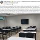 Lamenta profesor de la UJAT que alumnos no hayan acudido a clases apenas en el segundo día del nuevo ciclo escolar