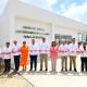 Celebran apertura del primer OXXO en Jonuta