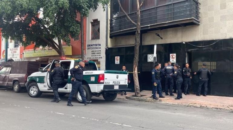 Sujeto mata a su esposa y suegra y luego intenta suicidarse en CDMX