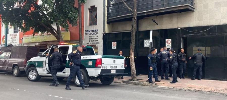 Sujeto mata a su esposa y suegra y luego intenta suicidarse en CDMX