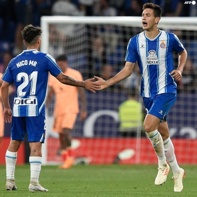 César Montes necesita una oferta mínima de 10 mde para salir del Espanyol